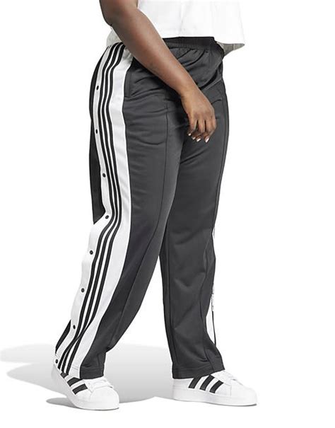 adidas hose mit druckknöpfen damen|Adibreak · Hosen .